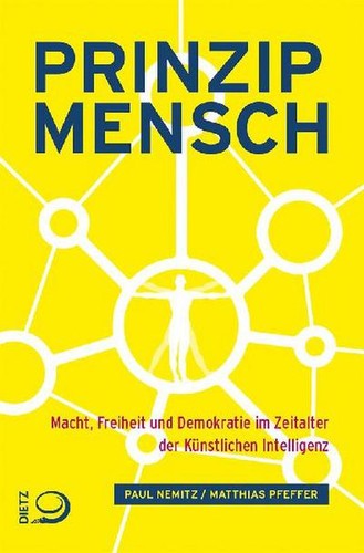 Prinzip mensch macht - prinzip, mensch: