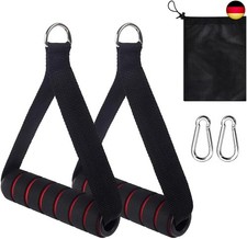 Einhandgriff, 2 Stück Griffe