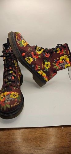 Martens castel floral - martens,