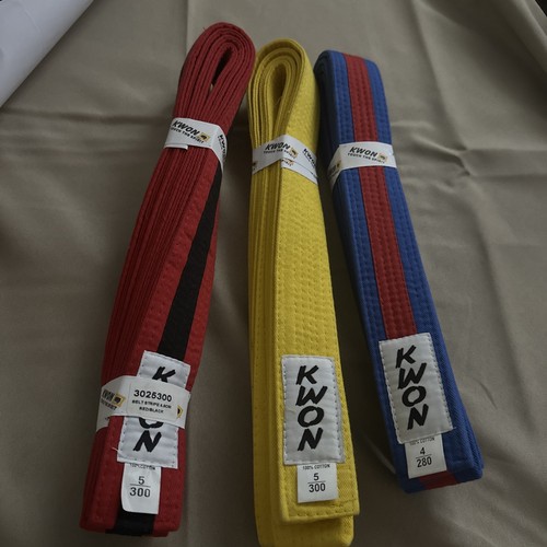 Kwon budogürtel karate - ,