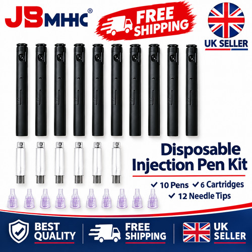 Stück einweg insulin pen - stück,