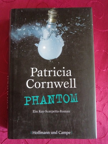 Phantom von patricia - phantom,