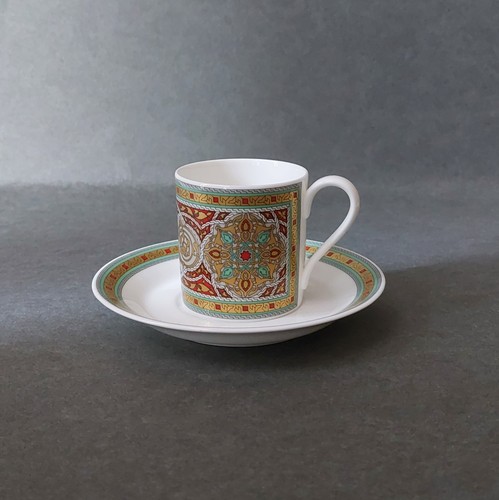 Sammel-Espressotasse