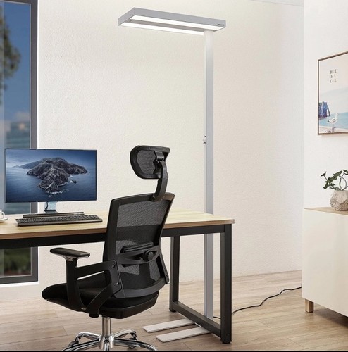 Arcchio led büro stehlampe - arcchio,