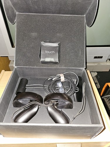 Oculus rift cv1 touch - cv1,