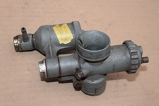 Vergaser orig. BING 1/24/39 Dürkopp MD 150 Oldtimer-Teil