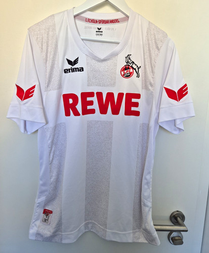 Köln trikot hose - trikot, +