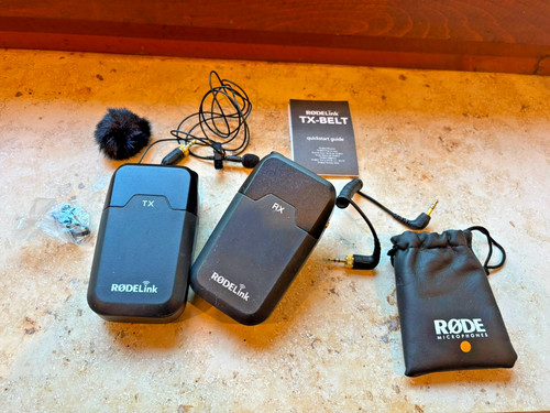 Røde rødelink digitale - rØdelink,