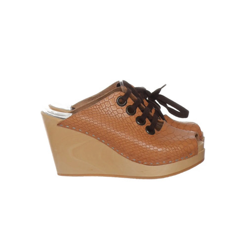 Swedish hasbeens clogs - swedish, hasbeens,