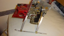MAC 65 KY Motor