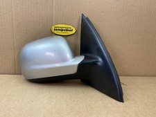 VW Lupo Aussenspiegel mechanisch verstellbar rechts E1010515 2900622