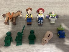 toy story lego minifiguren