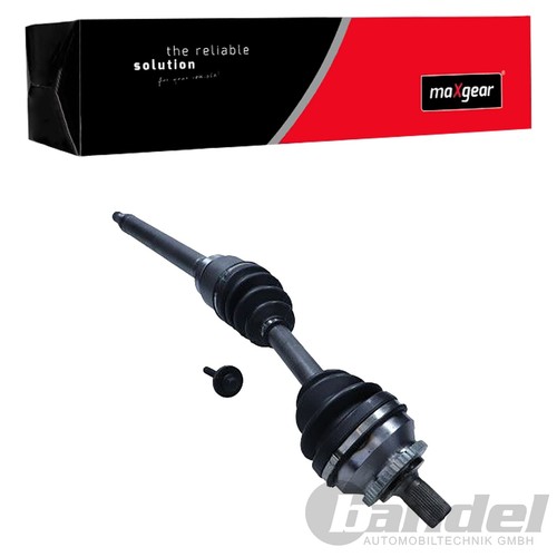 Maxgear antriebswelle - maxgear,
