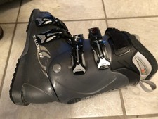 Skistiefel Salomon Gr. 39 -40  Mondopoint 25-25,5