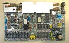 Sinclair ZX Spectrum 48K placa