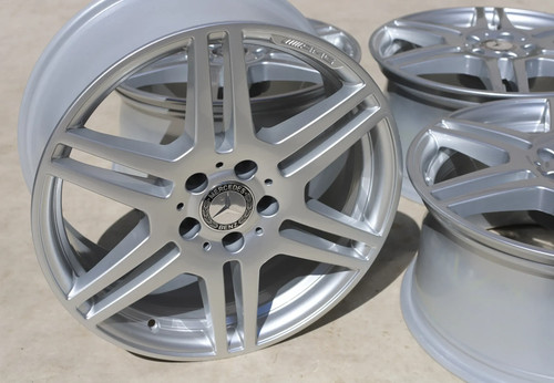 Top zoll amg klasse - 18,