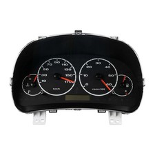 FIAT Kombiinstrument 71794792