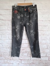 Desigual Disney Mickey Damen