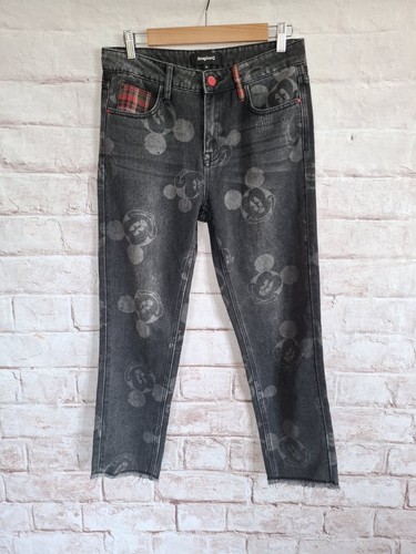 Desigual disney mickey damen - desigual,
