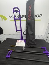 pBone music Purple