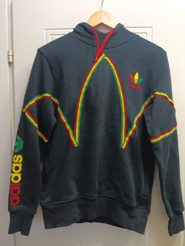 Adidas jacke jamaica - adidas,