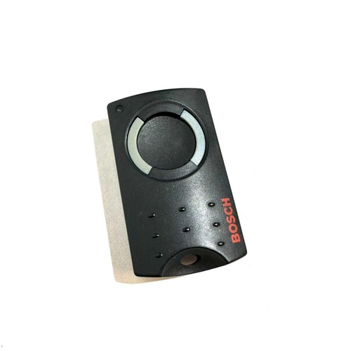 Bosch handsender fernbedienung - bosch,