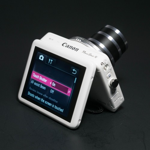 Canon powershot digitale - powershot, n