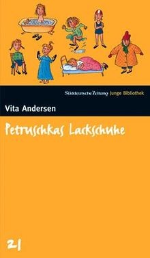 Petruschkas lackschuhe sz - petruschkas, lackschuhe.