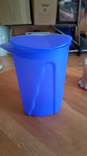 Karaffe von tupperware - von,