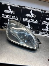 Mercedes-Benz S W220 2003