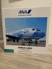 ANA A380 Flying Honu 1:200