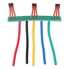 Elektrischer Rollersensor 43f