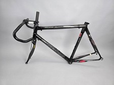 NOS NEU Rahmen Set Corratec