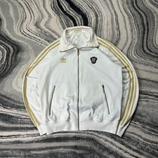 Vintage Adidas Russland 2000er