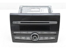 Fiat Bravo 2008 Radio