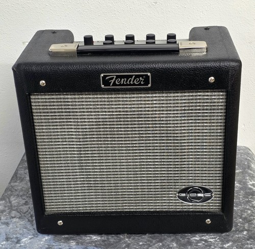 Fender gitarrenverstärker - fender,