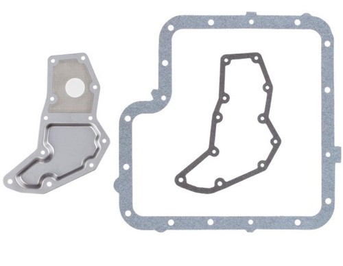 Getriebeölfilter ford - c6,