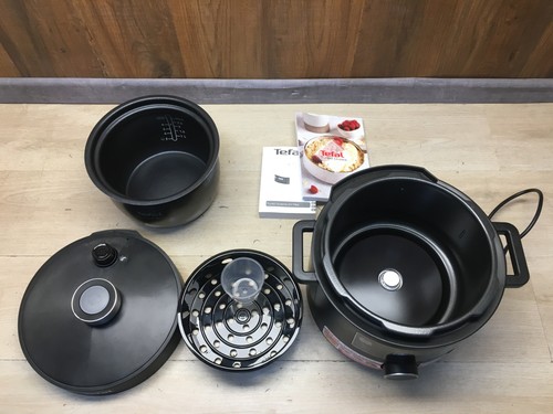 Tefal turbo cuisine - turbo, cy754830