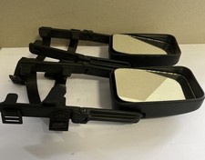 Caravan Spiegel Zusatzspiegel Universal Wohnwagenspiegel XL  Auto Oldtimer