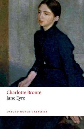 Charlotte bronte jane - bronte, eyre