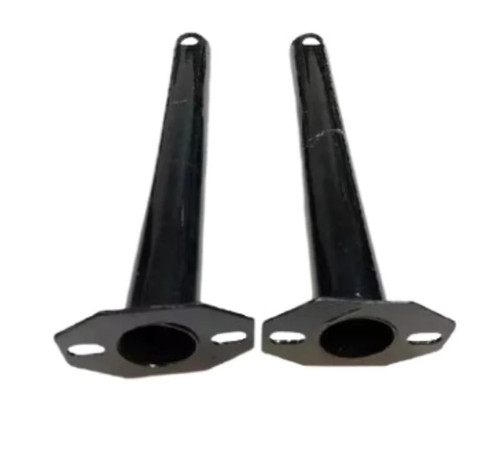 Stück halter stoßstange - 2x,