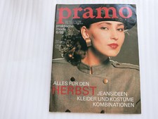 DDR PRAMO Praktische Mode
