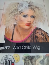 Kostüm Wild Kind lange