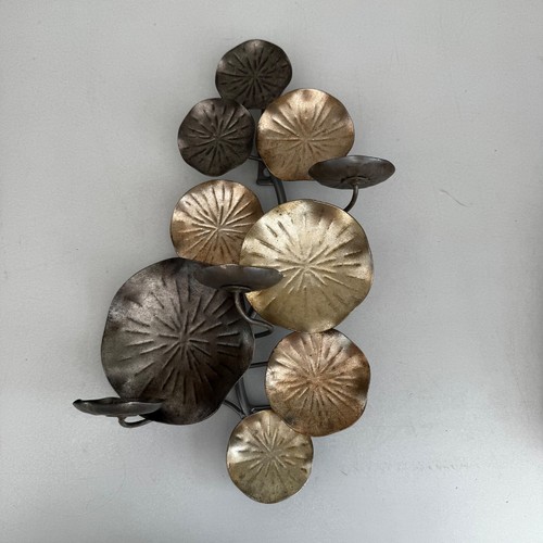 Partylite wandhalter lotus - wandhalter,