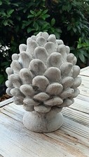 Pinienzapfen advent dekoration - pinienzapfen,