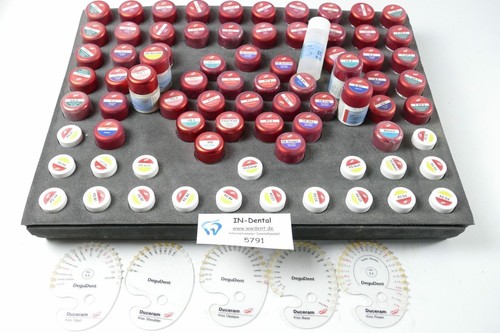 Degudent duceram kiss - duceram,