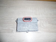 Opel Astra G Xenon Steuergerät Vorschaltgerät 5DV00829000 Vectra C Signum Zafira