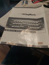Digitech Delay Systems Rds