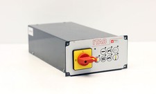 Harr ITAB Scharco SGHAR 6s