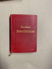 Baedeker Nordwest-Deutschland